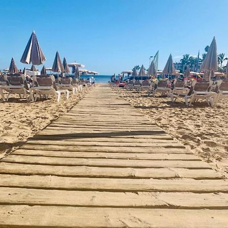 Deisy Apartments 1G Пуерто де Мохан Екстериор снимка