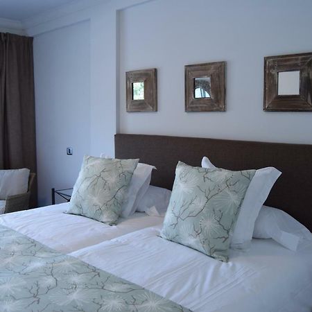Deisy Apartments 1G Пуерто де Мохан Екстериор снимка