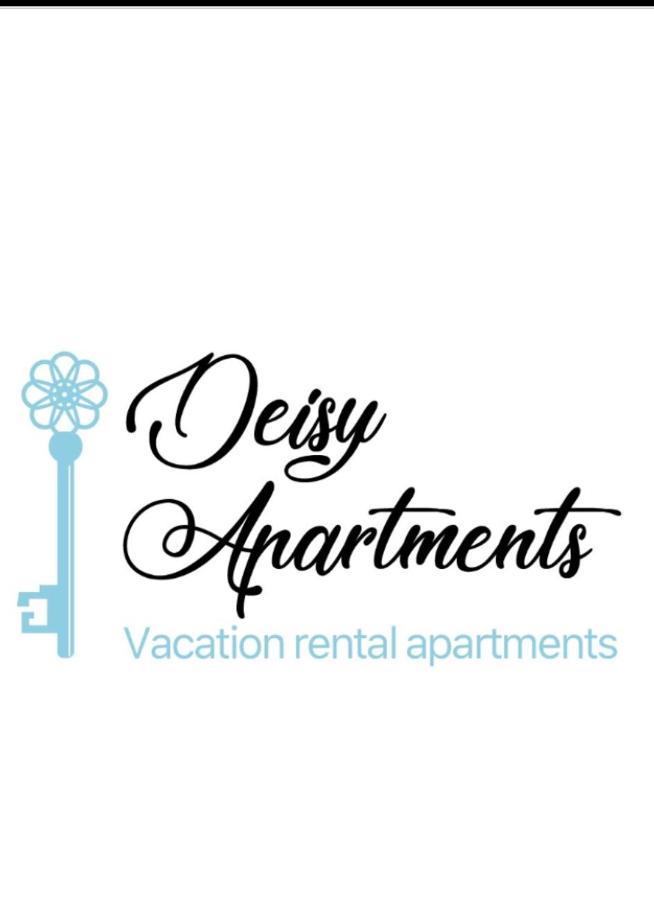 Deisy Apartments 1G Пуерто де Мохан Екстериор снимка