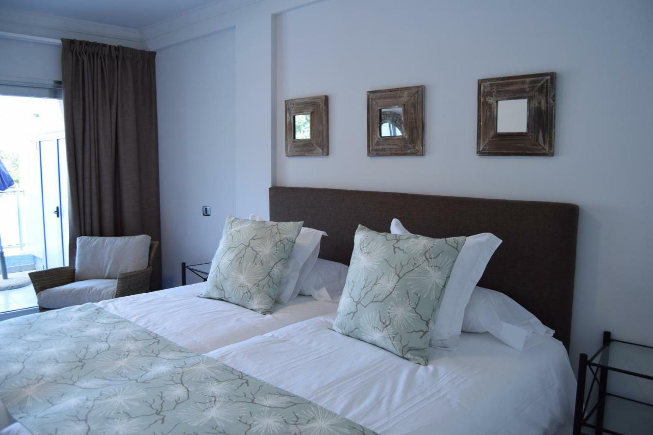 Deisy Apartments 1G Пуерто де Мохан Екстериор снимка