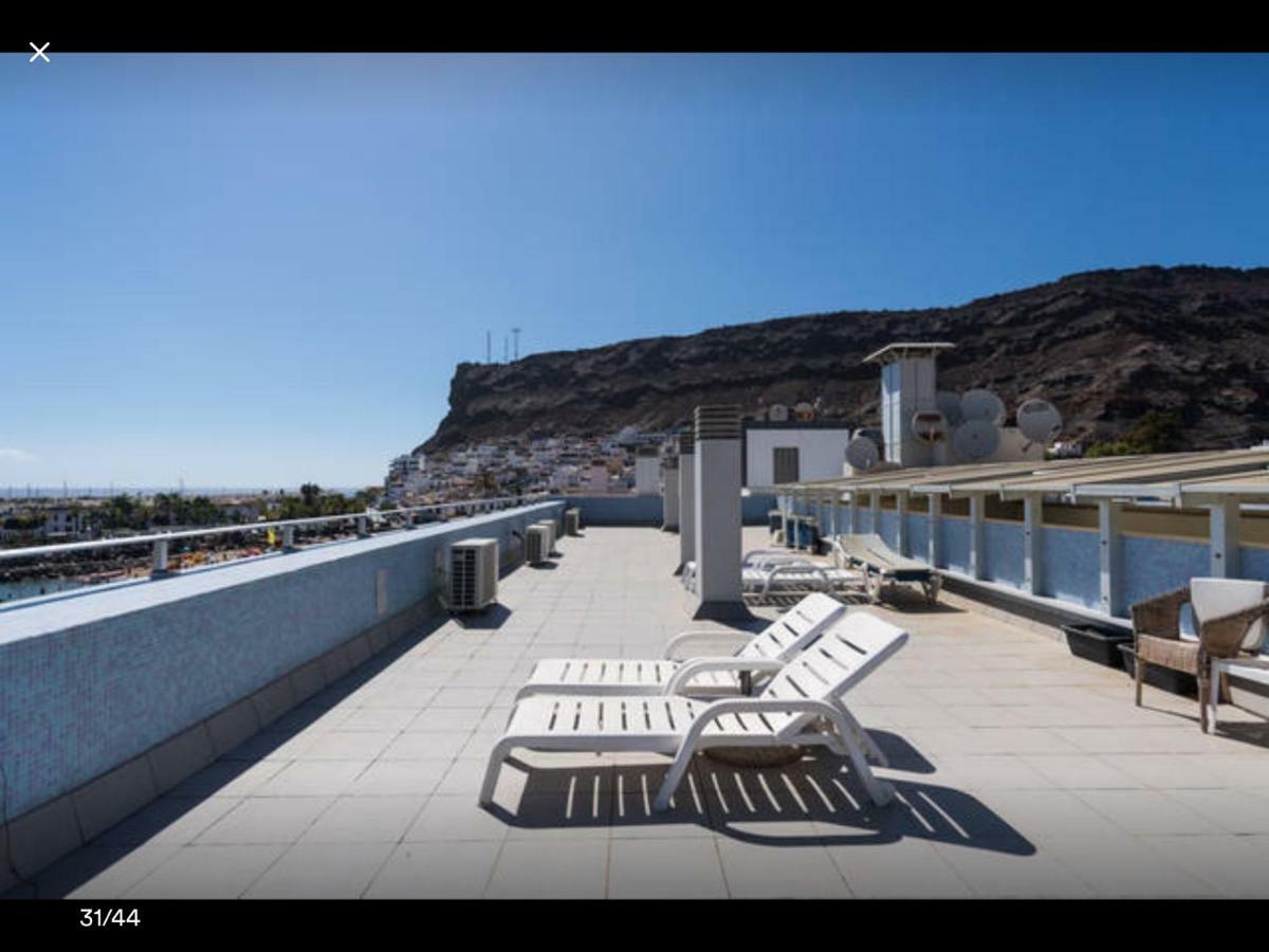 Deisy Apartments 1G Пуерто де Мохан Екстериор снимка