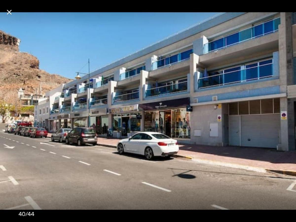 Deisy Apartments 1G Пуерто де Мохан Екстериор снимка