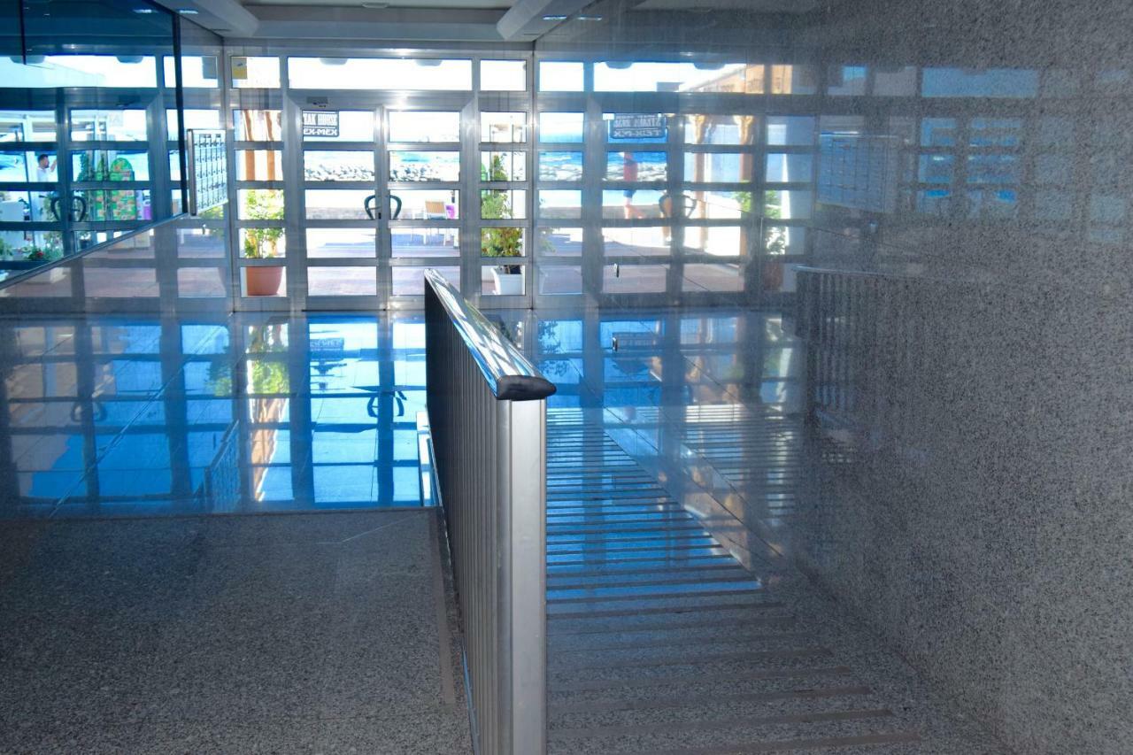 Deisy Apartments 1G Пуерто де Мохан Екстериор снимка