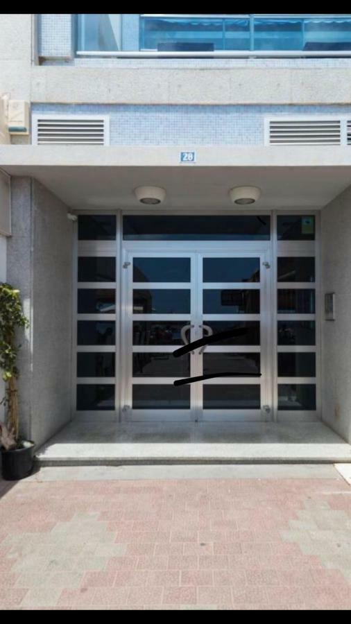 Deisy Apartments 1G Пуерто де Мохан Екстериор снимка