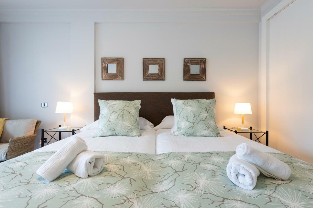 Deisy Apartments 1G Пуерто де Мохан Екстериор снимка