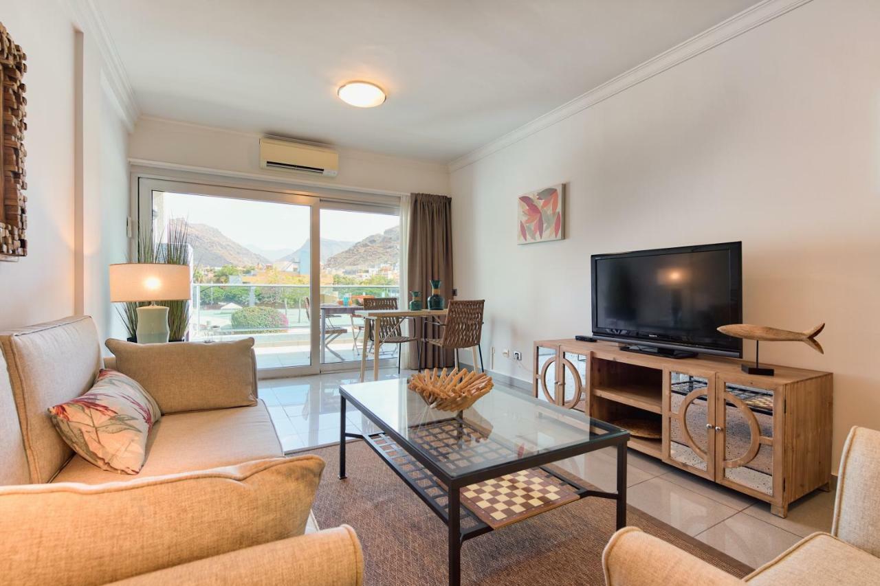 Deisy Apartments 1G Пуерто де Мохан Екстериор снимка
