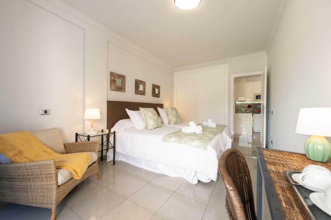 Deisy Apartments 1G Пуерто де Мохан Екстериор снимка