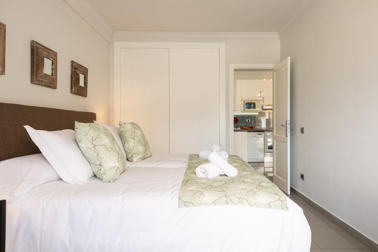 Deisy Apartments 1G Пуерто де Мохан Екстериор снимка
